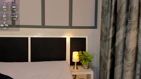 Snapshot of antonellaa_gomez chatting on 01-20-25, 10:40 Antonellaa online show from 01-20-25, 10:40