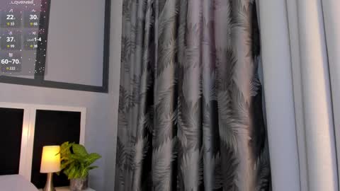 Snapshot of antonellaa_gomez chatting on 01-20-25, 01:42 Antonellaa online show from 01-20-25, 01:42