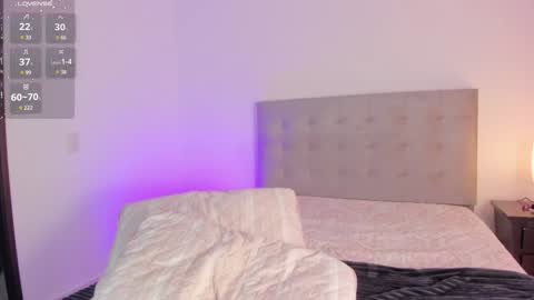 Snapshot of antonellaa_gomez chatting on 01-27-25, 11:43 Antonellaa online show from 01-27-25, 11:43