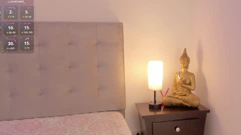 Snapshot of antonellaa_gomez chatting on 01-29-25, 11:41 Antonellaa online show from 01-29-25, 11:41