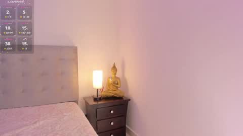 Snapshot of antonellaa_gomez chatting on 01-31-25, 11:35 Antonellaa online show from 01-31-25, 11:35