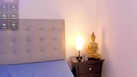 Snapshot of antonellaa_gomez chatting on 02-10-25, 11:57 Antonellaa online show from 02-10-25, 11:57