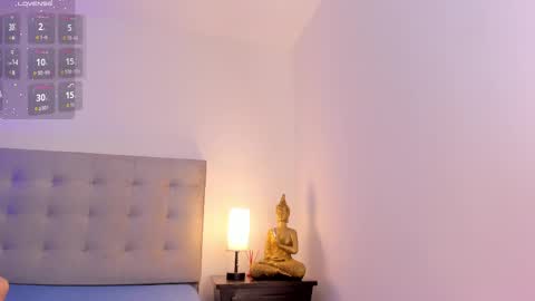 Snapshot of antonellaa_gomez chatting on 02-11-25, 05:40 Antonellaa online show from 02-11-25, 05:40