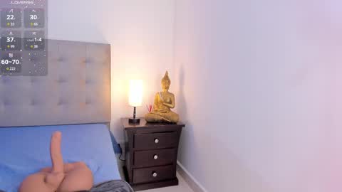 Snapshot of antonellaa_gomez chatting on 02-20-25, 02:35 Antonellaa online show from 02-20-25, 02:35