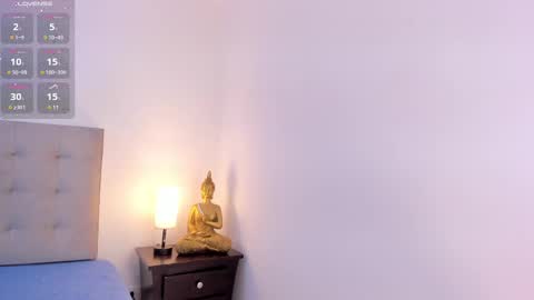 Snapshot of antonellaa_gomez chatting on 03-03-25, 11:33 Antonellaa online show from 03-03-25, 11:33