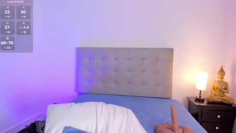  Antonellaa  online show from 03-03-25, 02:37