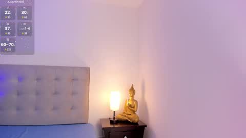 Snapshot of antonellaa_gomez chatting on 03-10-25, 11:32 Antonellaa online show from 03-10-25, 11:32