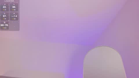 Snapshot of antonellaa_gomez chatting on 09-30-25, 11:37 Antonellaa online show from 09-30-25, 11:37