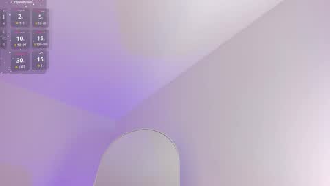 Snapshot of antonellaa_gomez chatting on 11-19-25, 10:04 Antonellaa online show from 11-19-25, 10:04