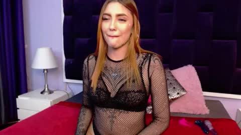 antonella and sasha online show from 10-01-25, 07:42