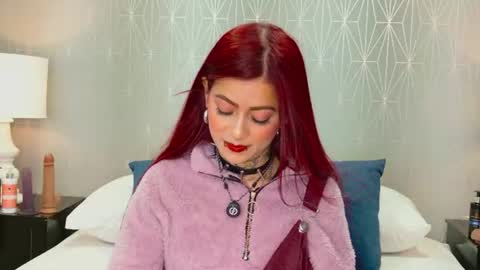 AntonellaEscudero online show from 07-09-26, 03:05