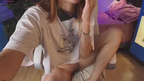 Antonella online show from 10-03-25, 03:36