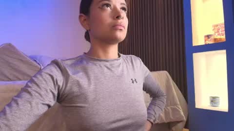 Antonella online show from 07-01-26, 03:19