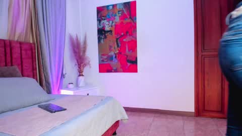 Snapshot of antonellahall_ chatting on 12-07-24, 12:35 AntonellaHall online show from 12-07-24, 12:35