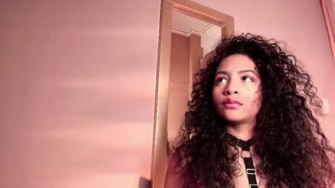 AntonellaHall  online show from 04-09-26, 06:57