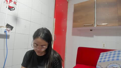 ANTONELLA online show from 01-07-25, 11:37