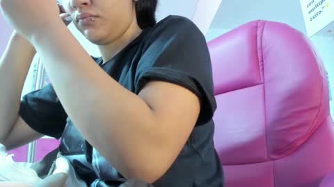 ANTONELLA online show from 09-29-25, 11:37