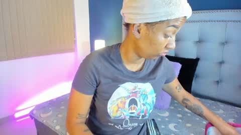 Sarah online show from 12-08-24, 08:51