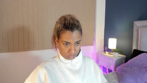 Sarah online show from 12-29-24, 03:24