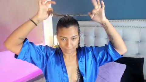 Sarah online show from 03-04-25, 12:22