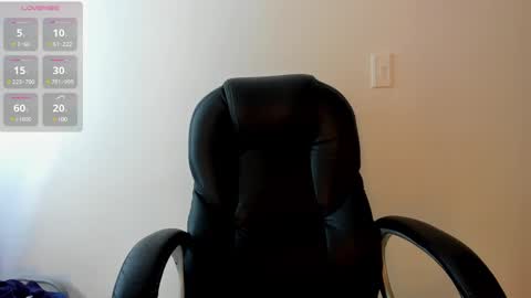 Snapshot of antonellaqueeen chatting on 01-15-25, 10:49 ANTONELLE online show from 01-15-25, 10:49