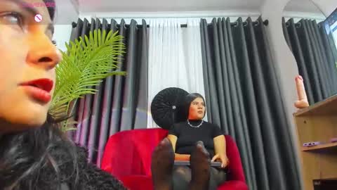 Antonella  online show from 02-26-26, 03:27