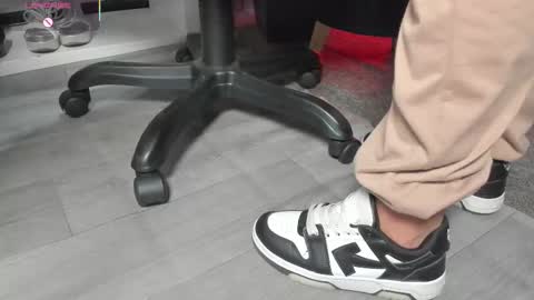 Antonella  online show from 03-17-26, 07:06