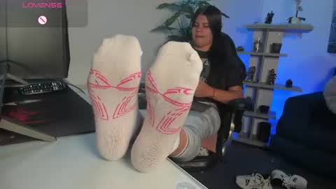 Antonella  online show from 07-01-26, 07:13
