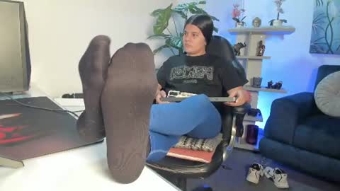 Antonella  online show from 07-10-26, 07:38