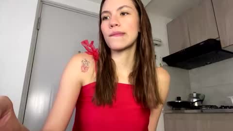 Antonella  online show from 12-04-24, 01:09