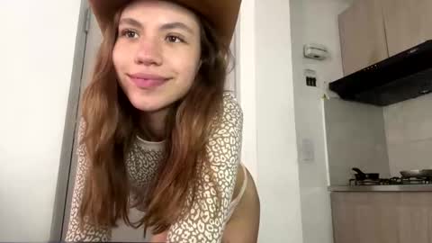 Antonella  online show from 12-12-24, 05:15