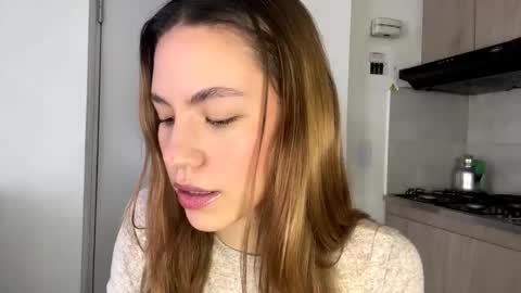 Antonella  online show from 02-10-25, 01:01