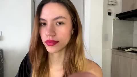 Antonella  online show from 02-12-25, 04:22