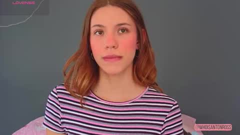 Antonella  online show from 03-20-26, 02:00