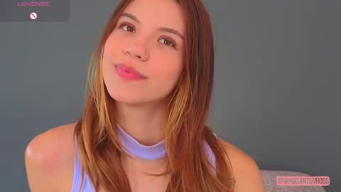 Antonella  online show from 04-06-26, 01:34