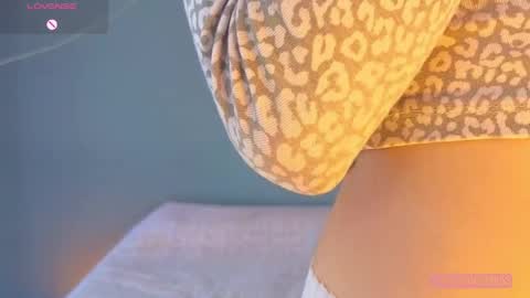 Antonella  online show from 04-10-26, 01:38