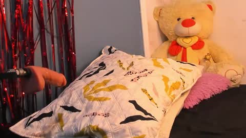 ANTO  online show from 02-17-25, 06:59