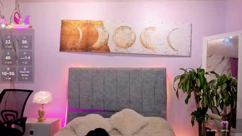  Antonella online show from 03-18-26, 08:12