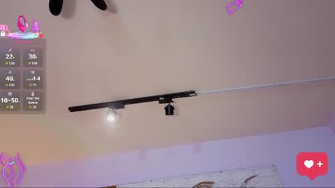 Snapshot of antonellastar24_ chatting on 06-25-26, 09:08 Antonella online show from 06-25-26, 09:08