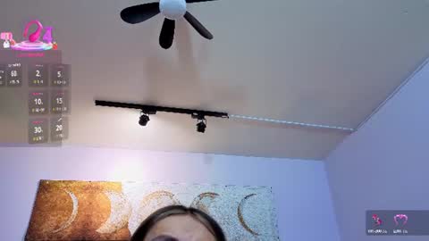Snapshot of antonellastar24_ chatting on 07-01-26, 08:41 Antonella online show from 07-01-26, 08:41