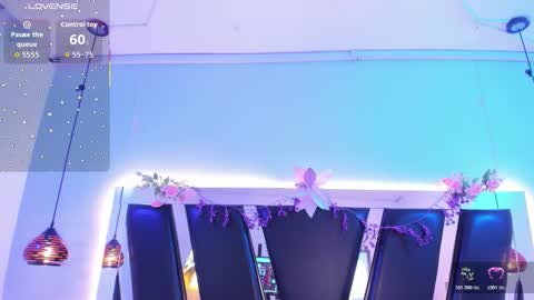 A N T O N E L L E  online show from 01-17-26, 11:26