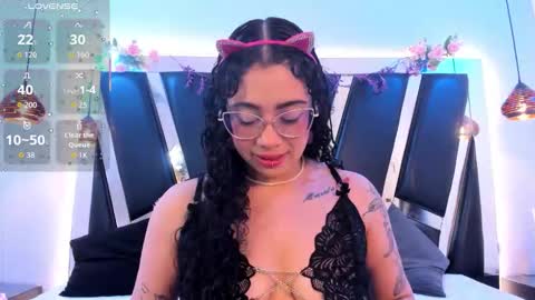 A N T O N E L L E  online show from 02-01-26, 10:14