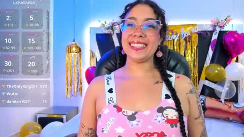 A N T O N E L L E  online show from 02-13-26, 11:34