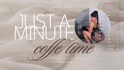 Snapshot of antonia_duval chatting on 11-28-25, 11:46 antonia_duval online show from 11-28-25, 11:46