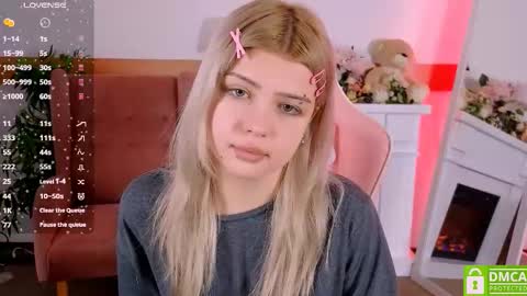 antonia_ferrero online show from 01-11-26, 09:14