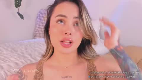 o ANTO online show from 03-06-25, 07:54