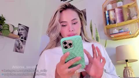 o ANTO online show from 02-03-26, 07:41