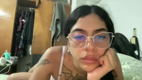 Antonia online show from 12-15-24, 05:34