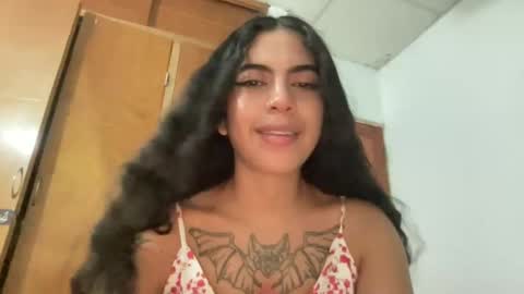 Antonia online show from 01-24-25, 01:35