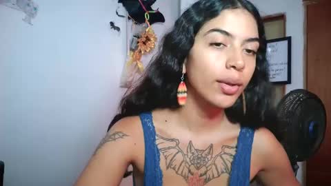 Antonia online show from 09-13-25, 07:57